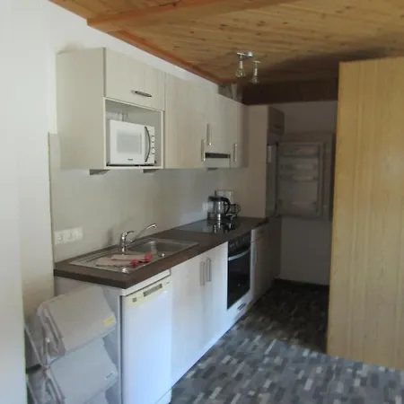 Appartements Gruener Langenfeld Exterior photo