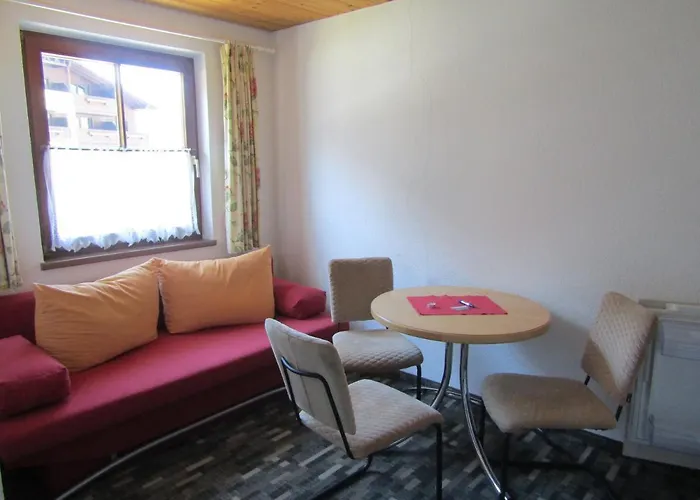 Appartements Gruener