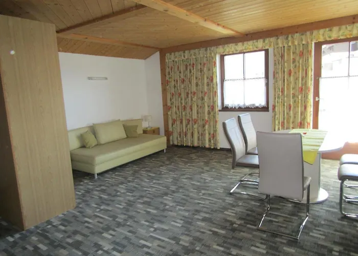 Appartements Gruener