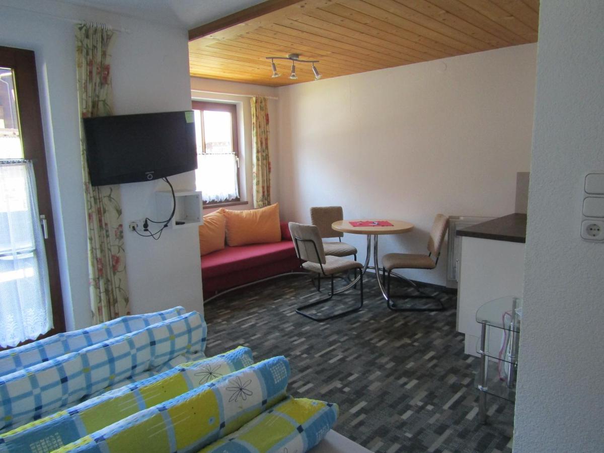 Apartment Gruener Langenfeld