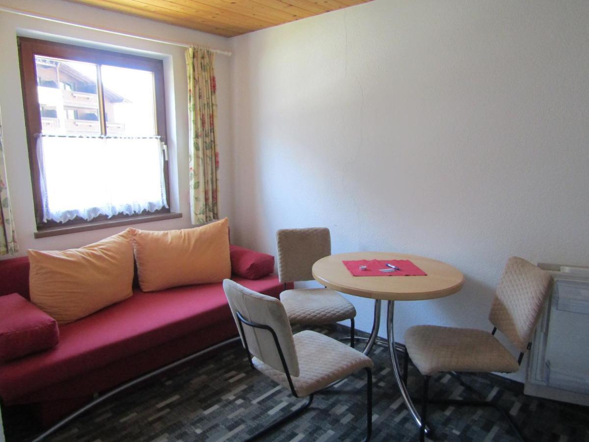 Gruener Apartment *