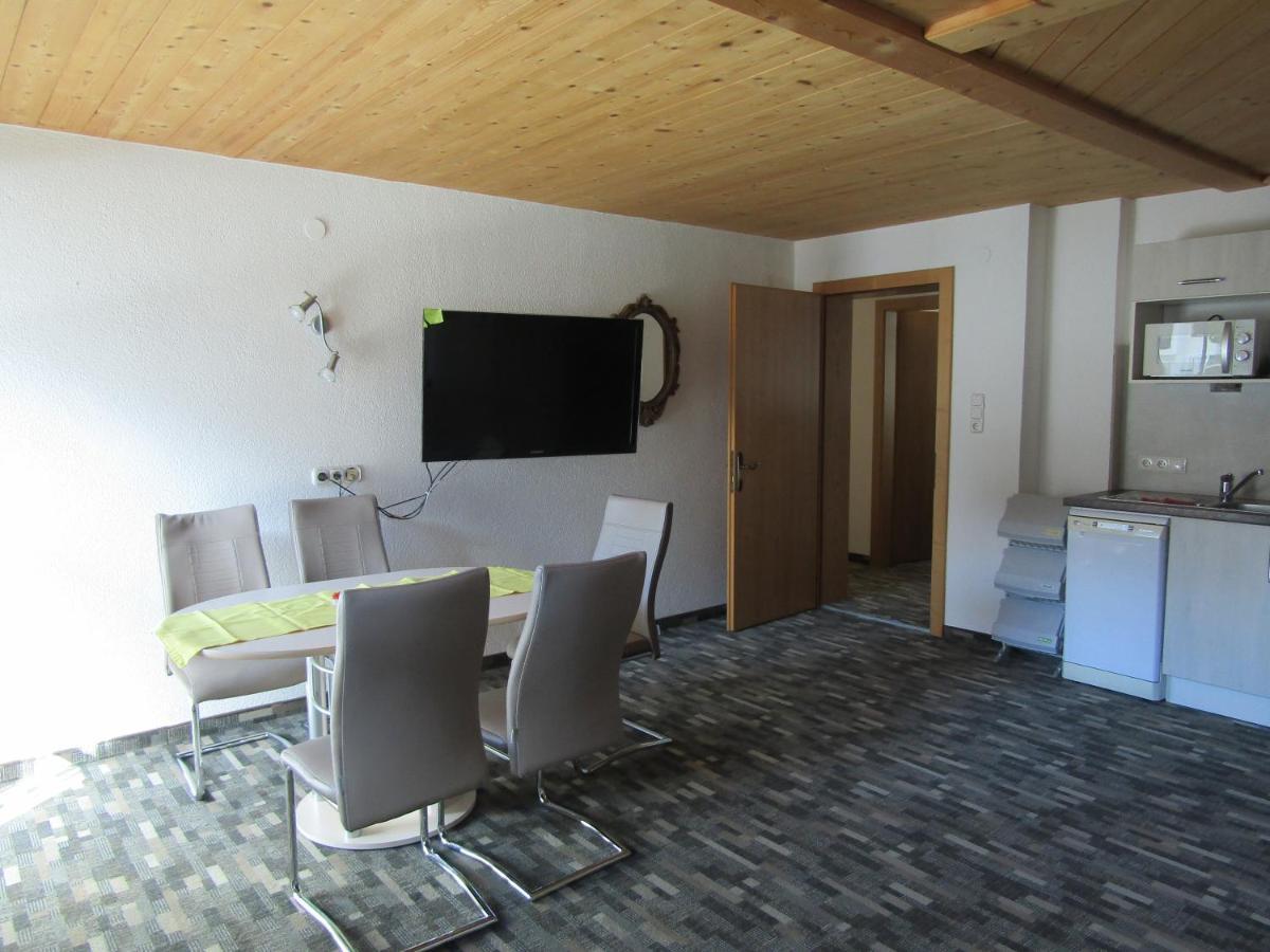 Gruener Apartment *