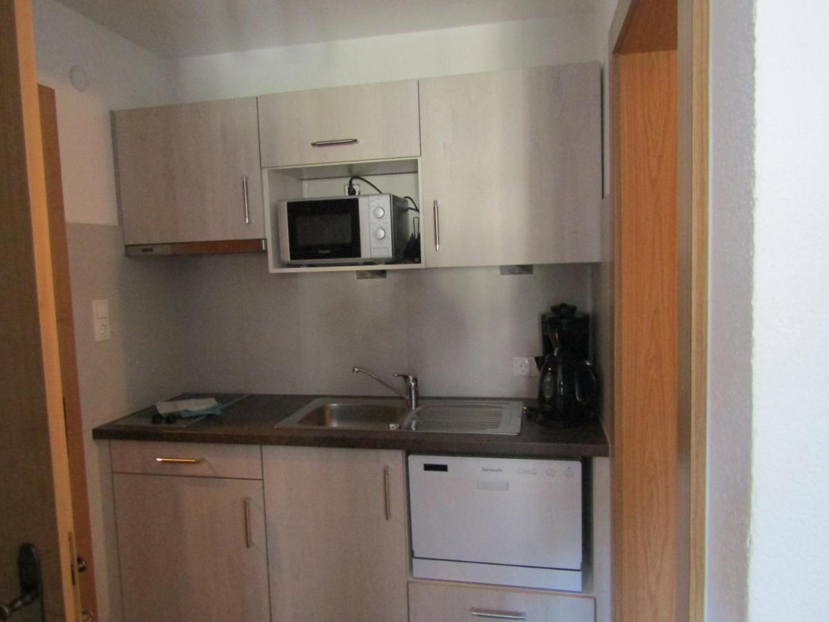 Apartment Gruener