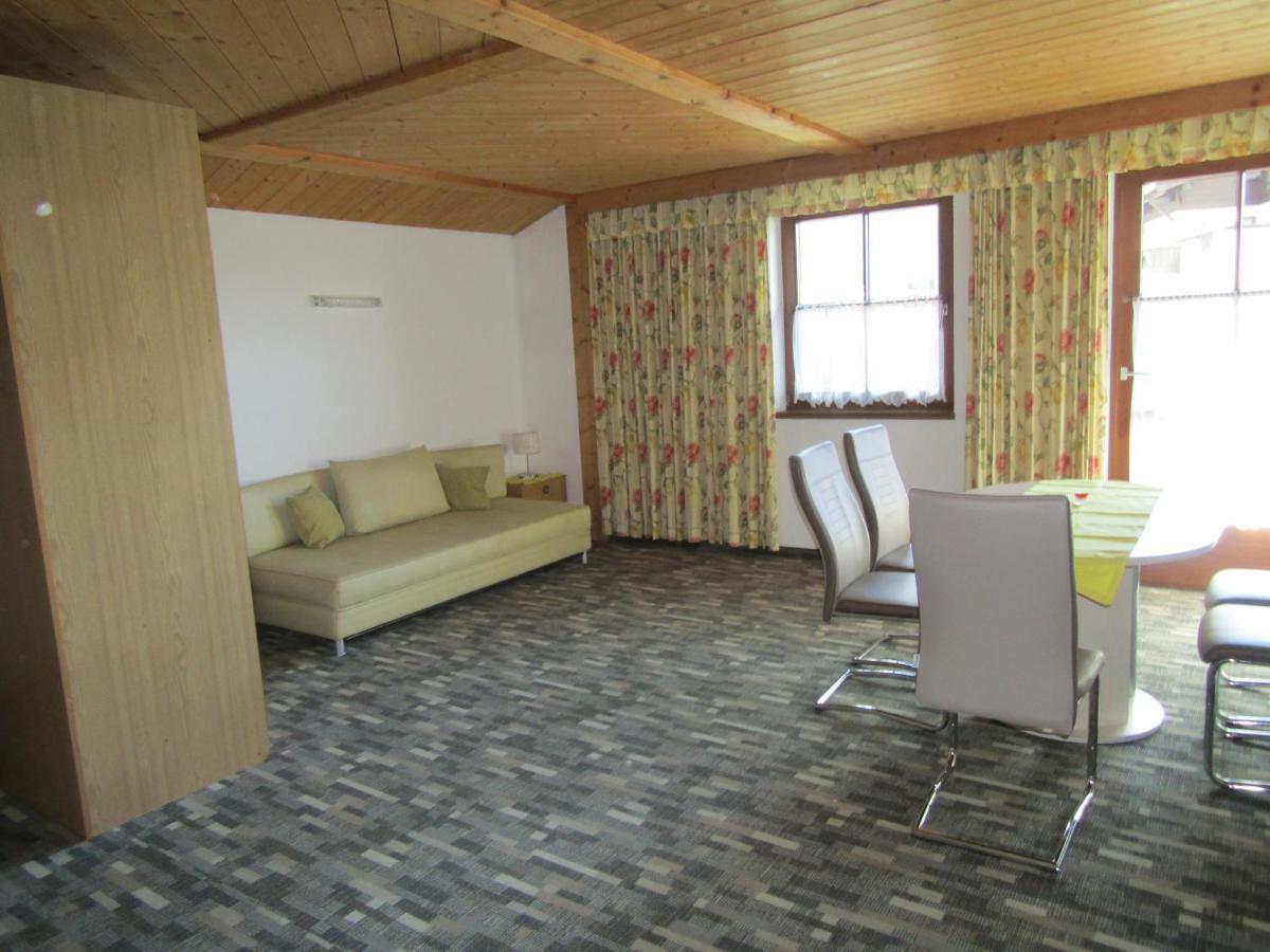 Apartment Gruener *