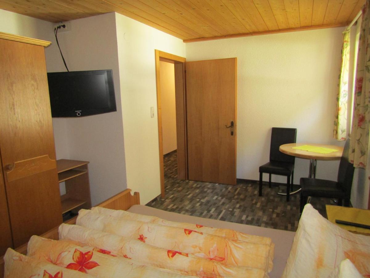 Apartment Gruener Langenfeld
